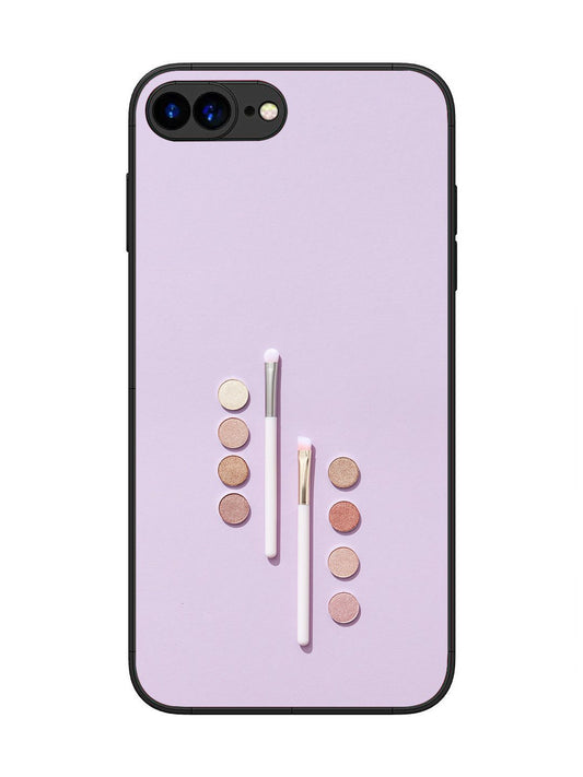 iPhone 7 Plus Girls Makeup Story