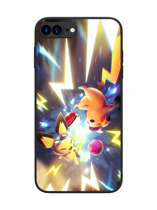 iPhone 7 Plus pikachu