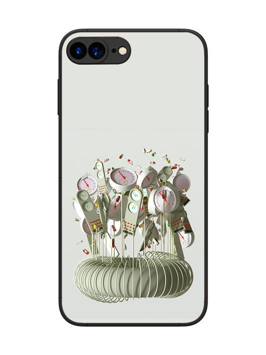 iPhone 7 Plus googledeepmind