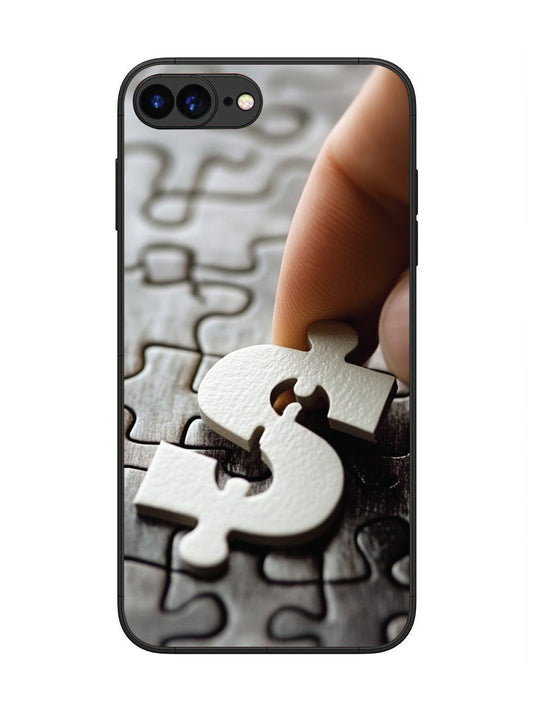 iPhone 7 Plus The Rich puzzle piece