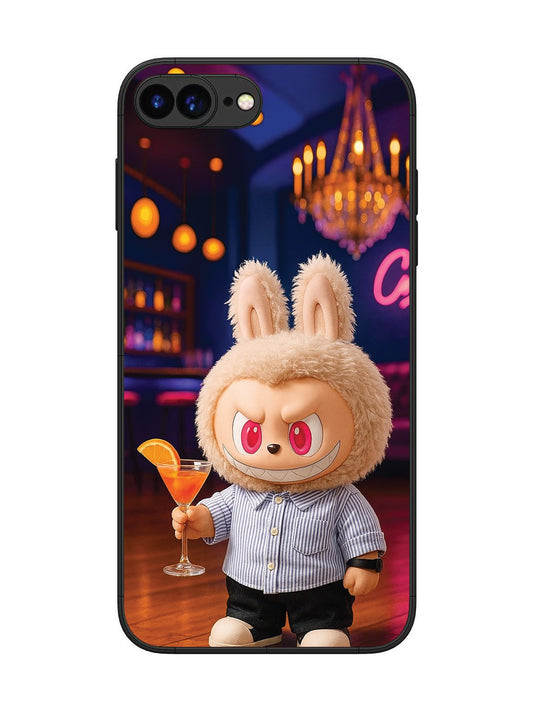 iPhone 7 Plus Labubu Doing Party