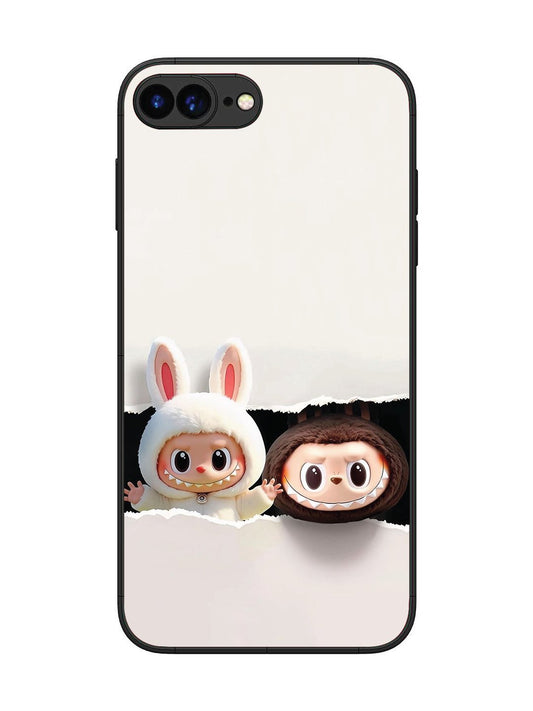 iPhone 7 Plus Labubu Entry from Poster