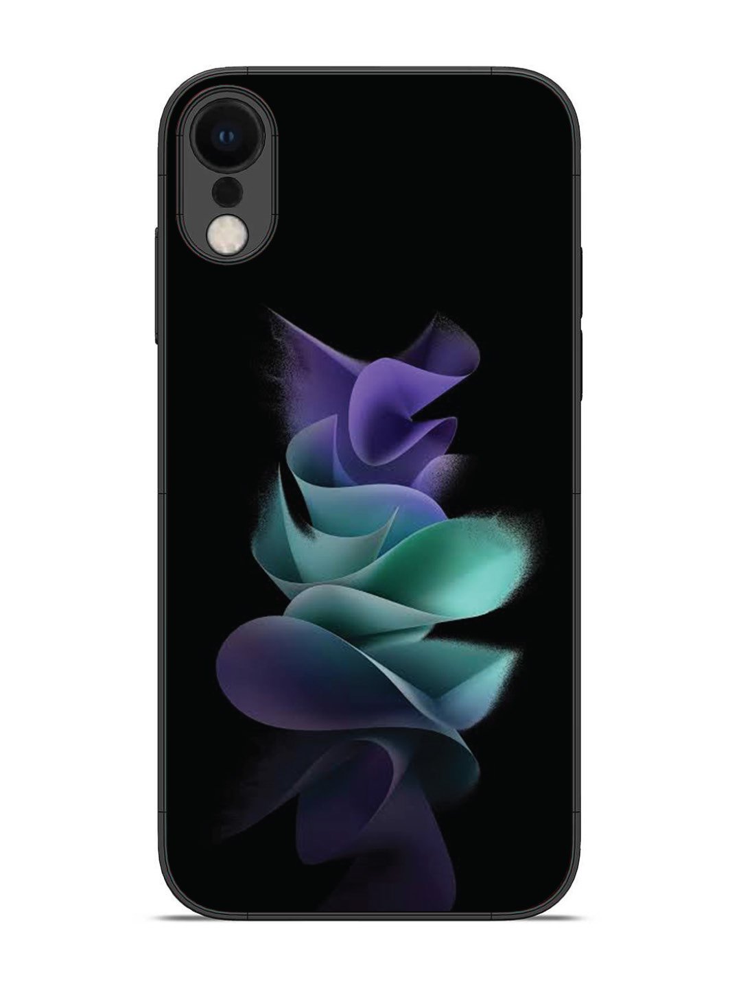 iPhone XR Vortex, Aurawave, Mystic Flow