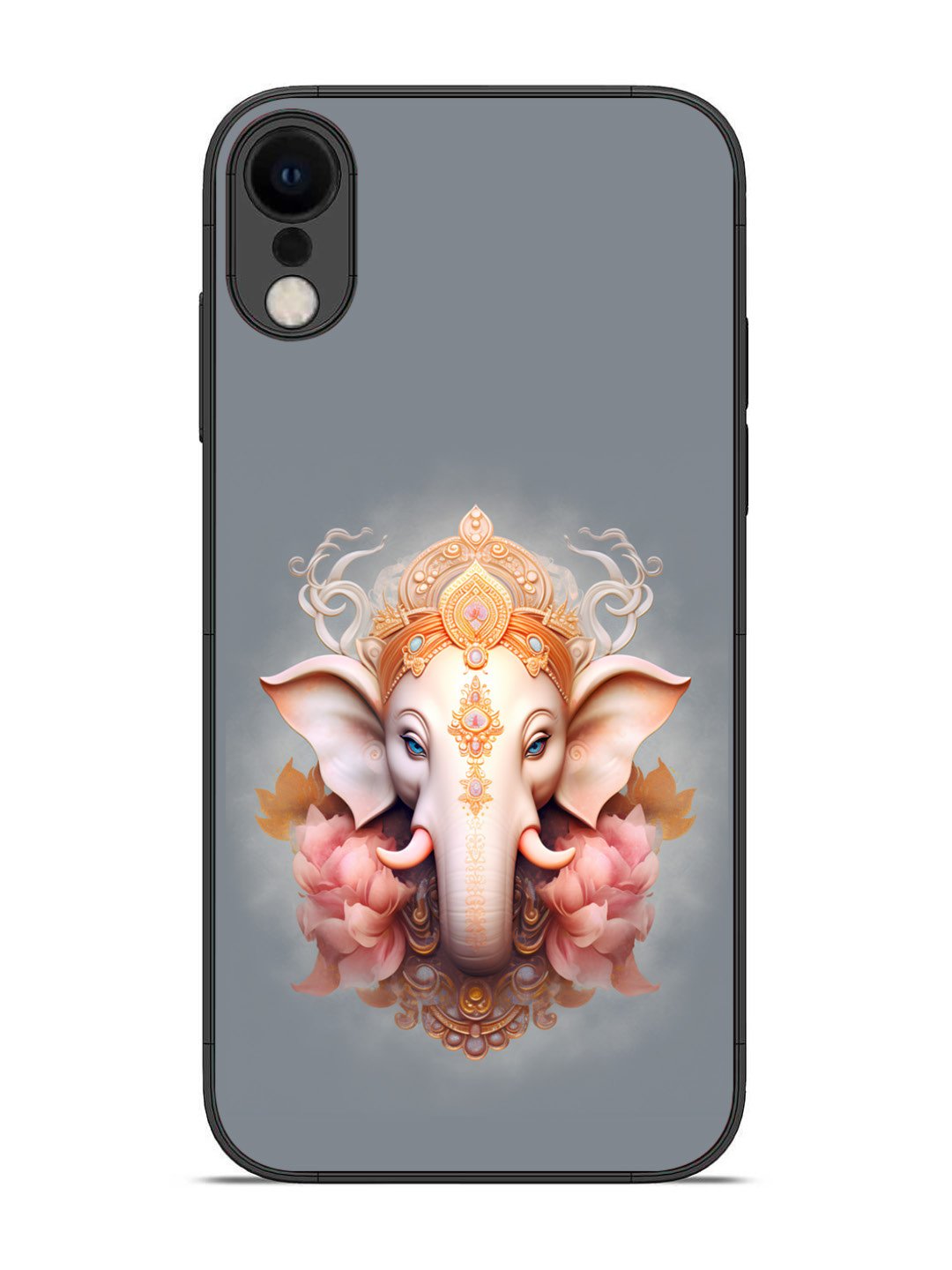 iPhone X Ganesh Ji