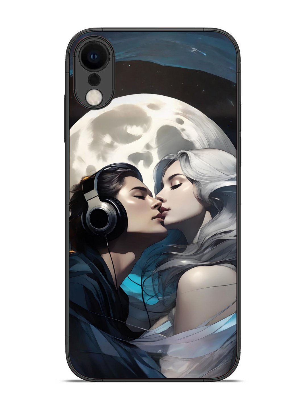iPhone X Love, Together Always, Romance