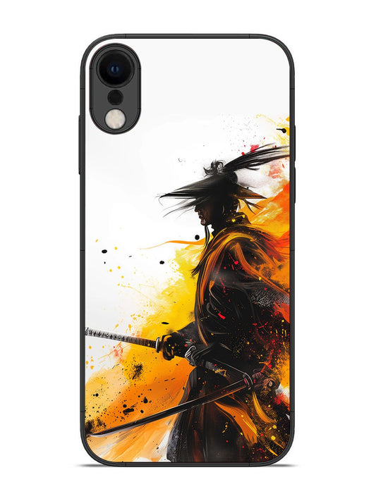 iPhone XR Ninja