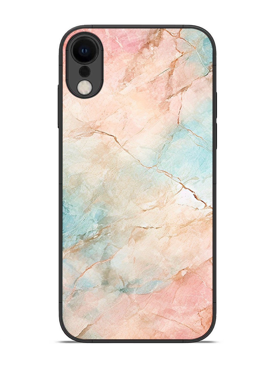 iPhone XR Marble