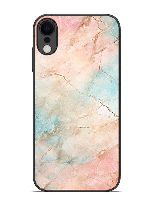 iPhone XR Marble