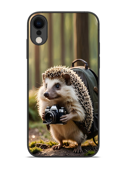 iPhone XR Wildlife Photographer