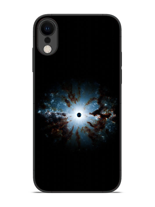 iPhone X Dark Universe