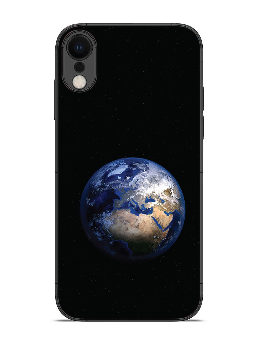 iPhone XR Earth From Space