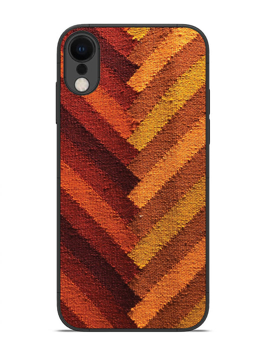 iPhone XR Mat Texture