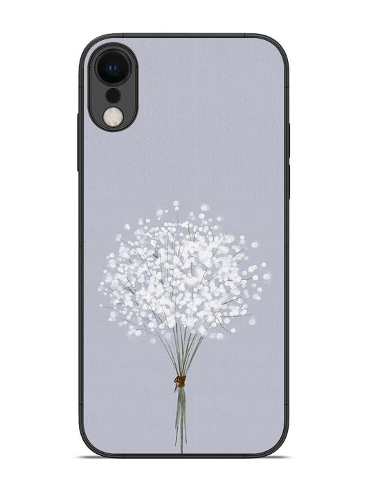 iPhone XR Blossom White