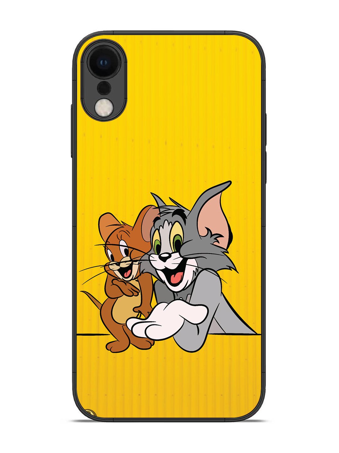 iPhone XR Tom n Jerry