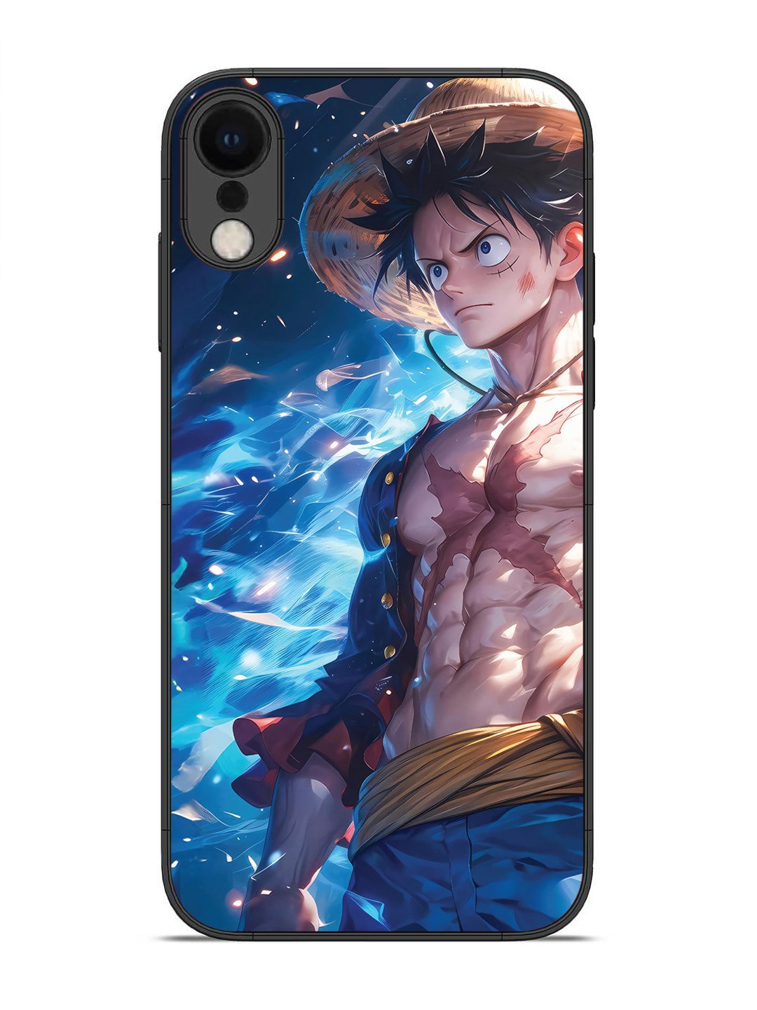 iPhone X One Piece