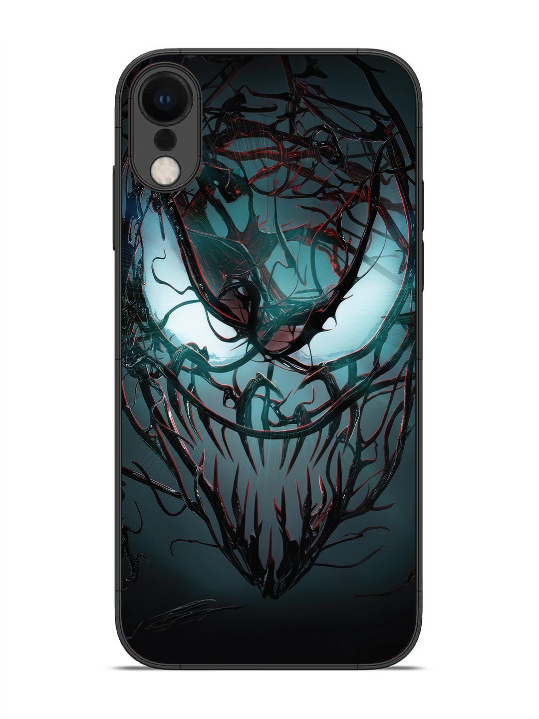 iPhone XR Venom 3