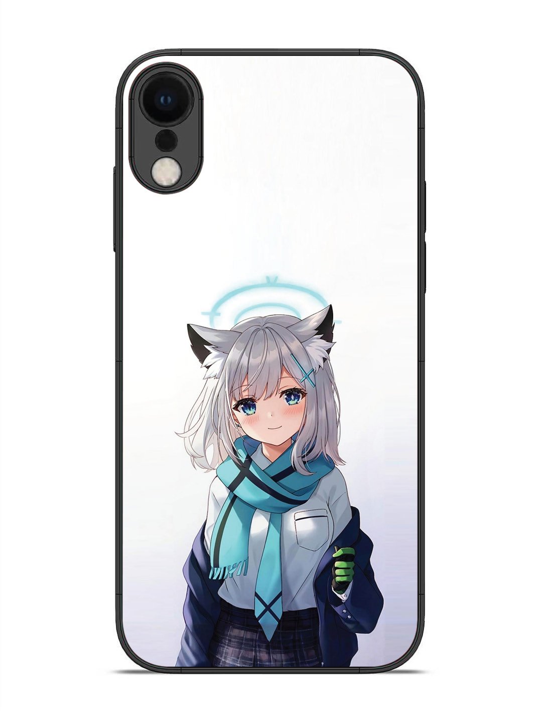 iPhone XR Cute Angel
