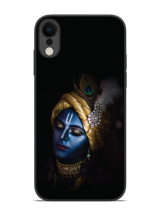 iPhone XR Kanha Krishna