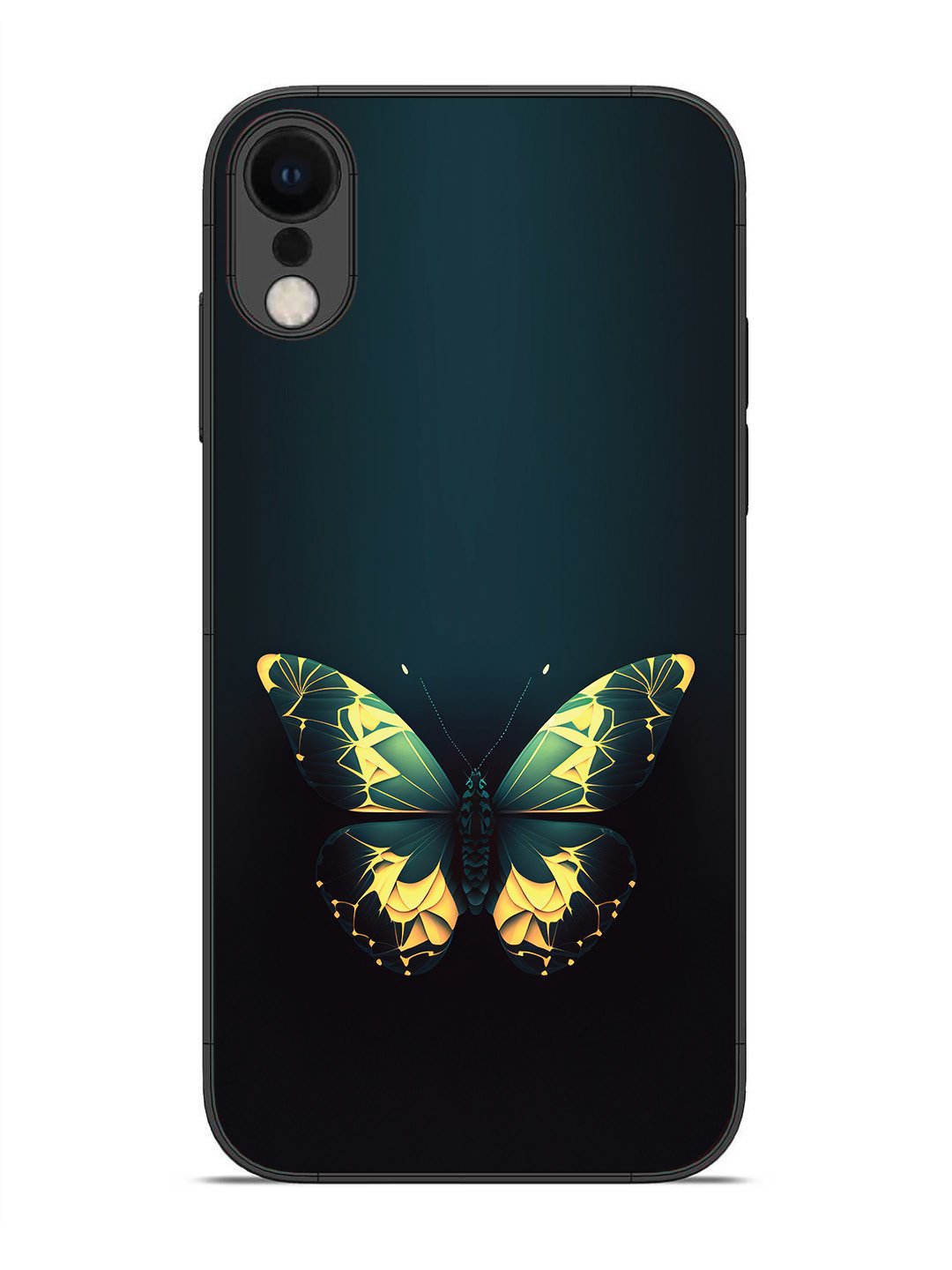 iPhone XR butterfly-insect-animal-abstract