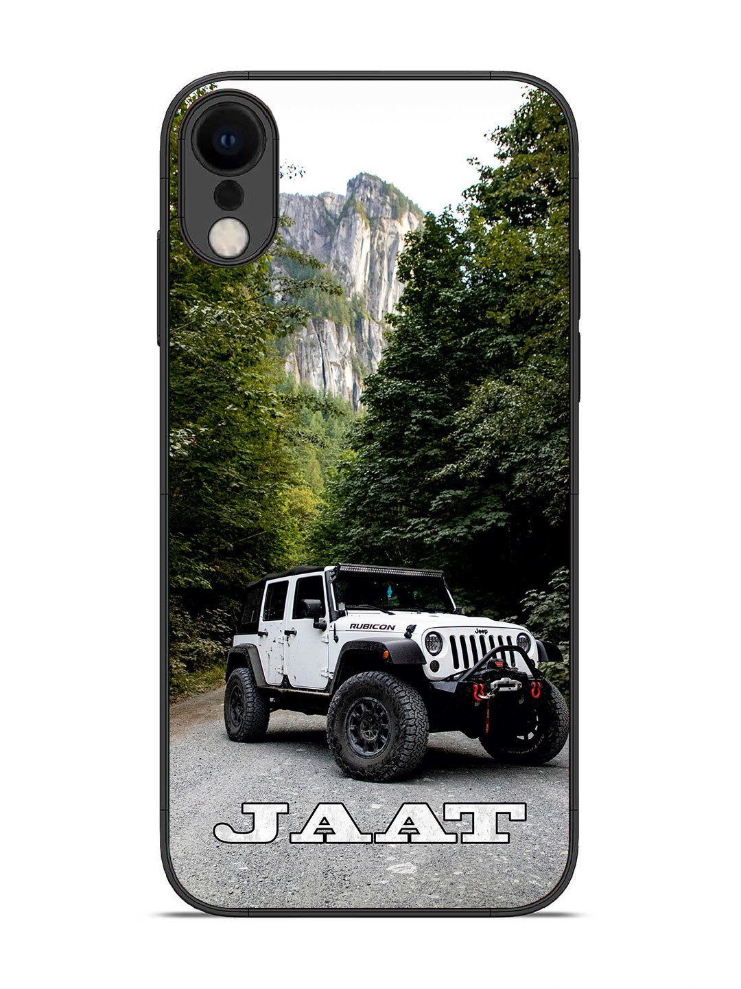 iPhone XR JEEP Ft. JAAT