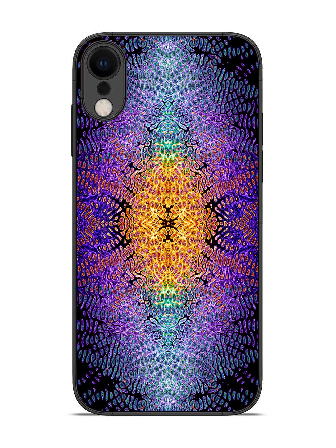 iPhone X Another Dimension Path