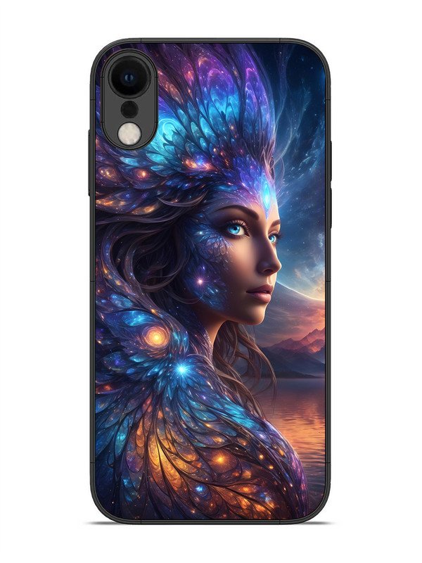 iPhone xr Fairy