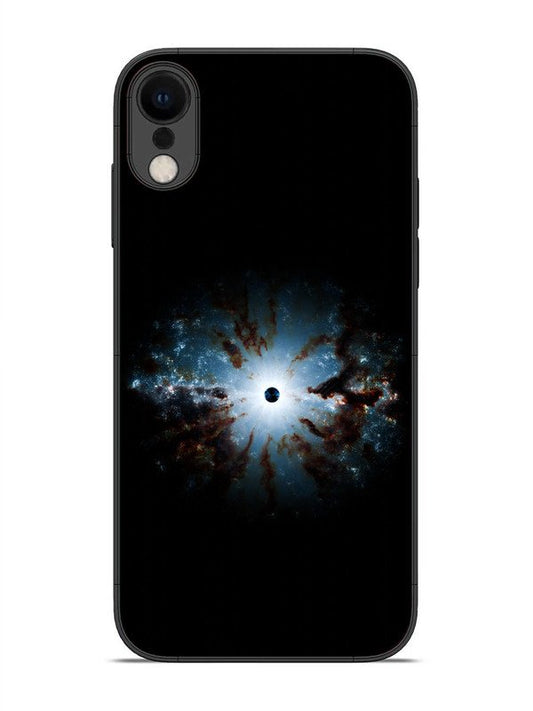 iPhone xr Dark Universe