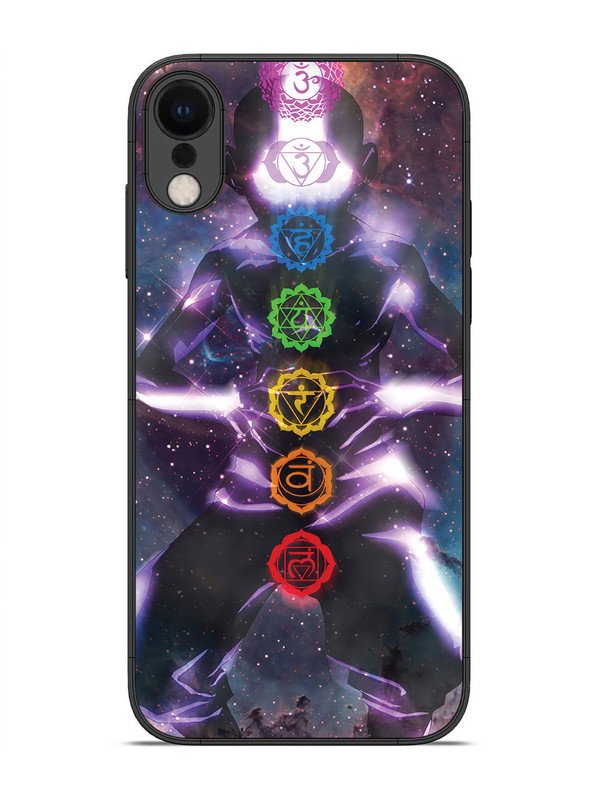 iPhone xr Aang Avatar The Last Airbender