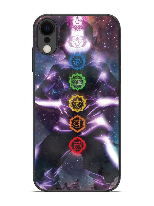 iPhone xr Aang Avatar The Last Airbender