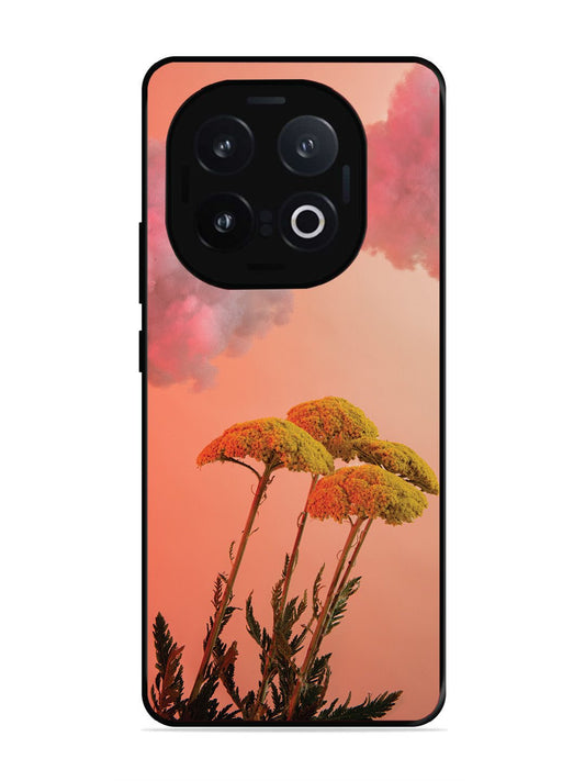 Iqoo 13 5G Floral Sunset Blossom Sky