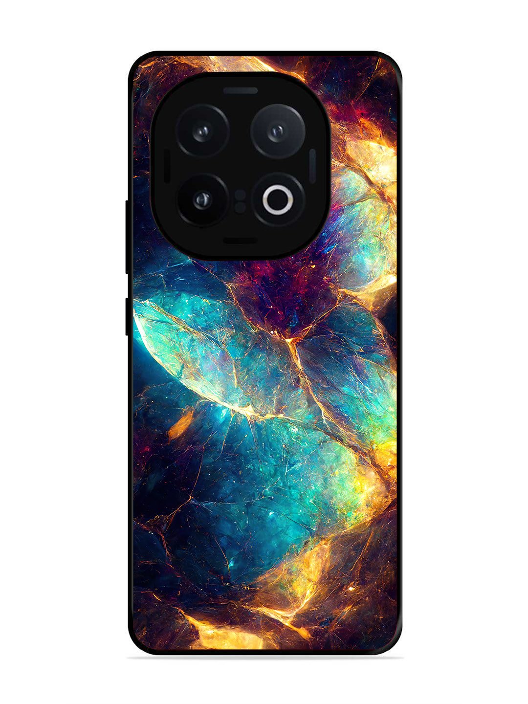 Iqoo 13 5G Vibrant, Kaleidoscope, Chromatic Fusion