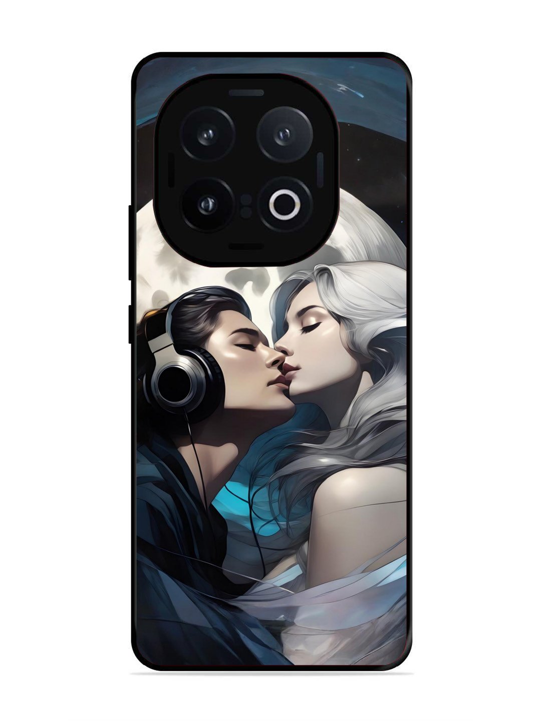 Iqoo 13 5G Love, Together Always, Romance