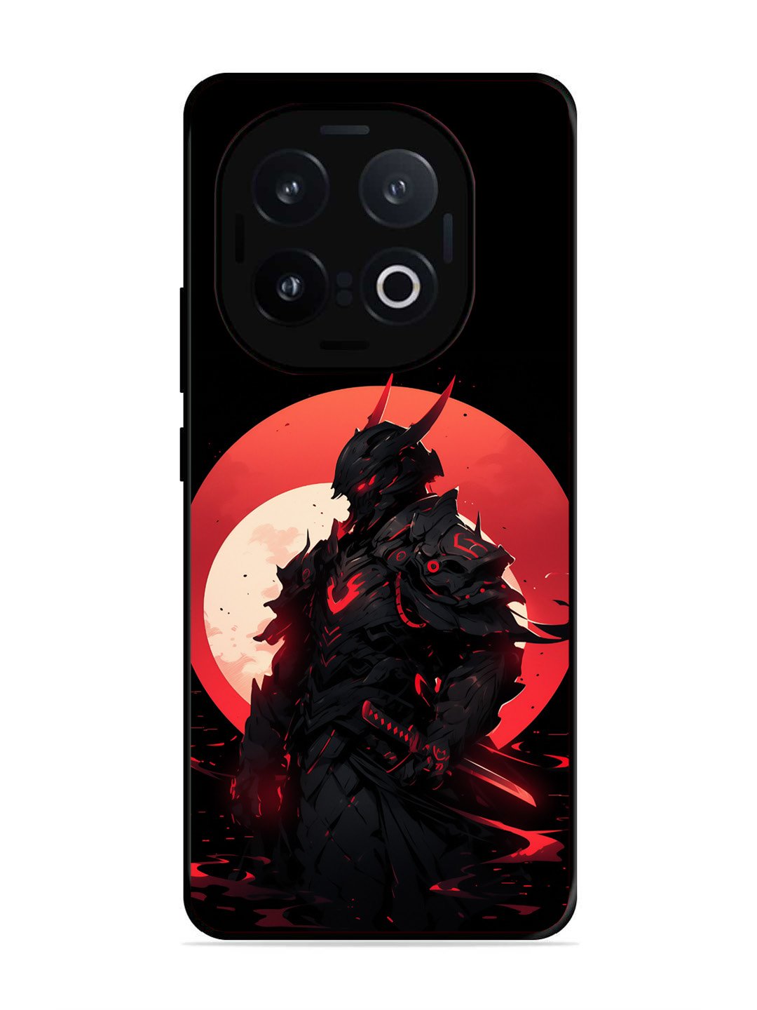 Iqoo 13 5G Battle Ninja