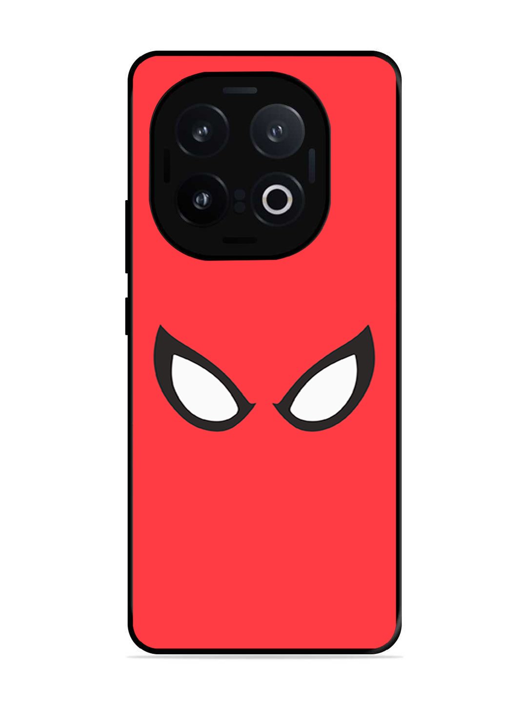 Iqoo 13 5G Spiderman Eyes