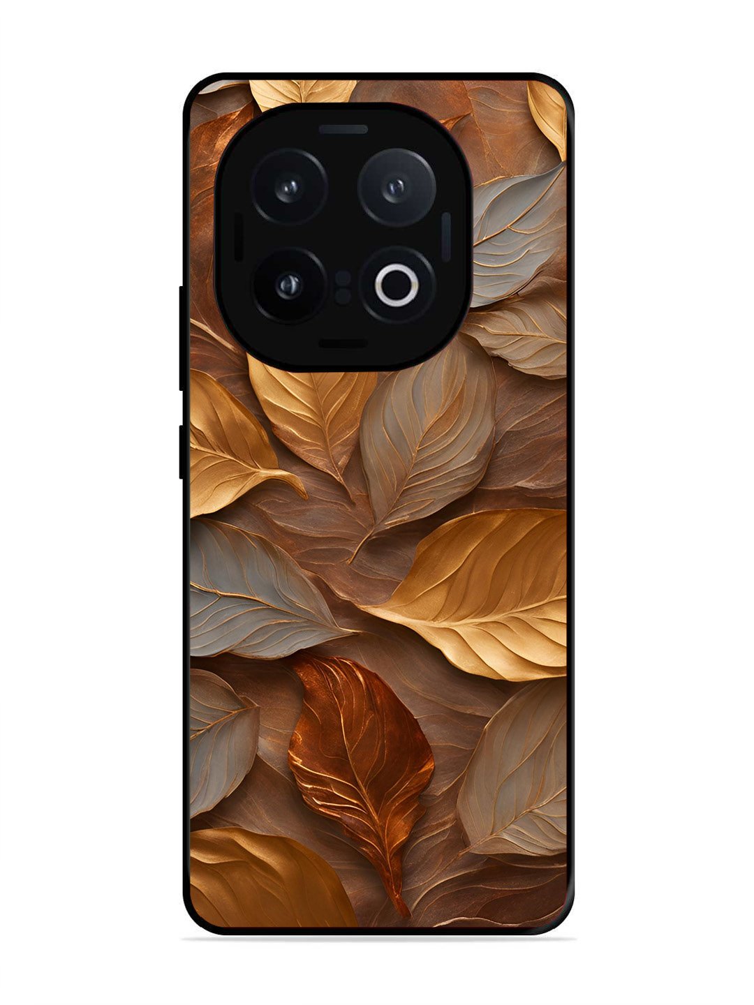 Iqoo 13 5G Dry Leaves