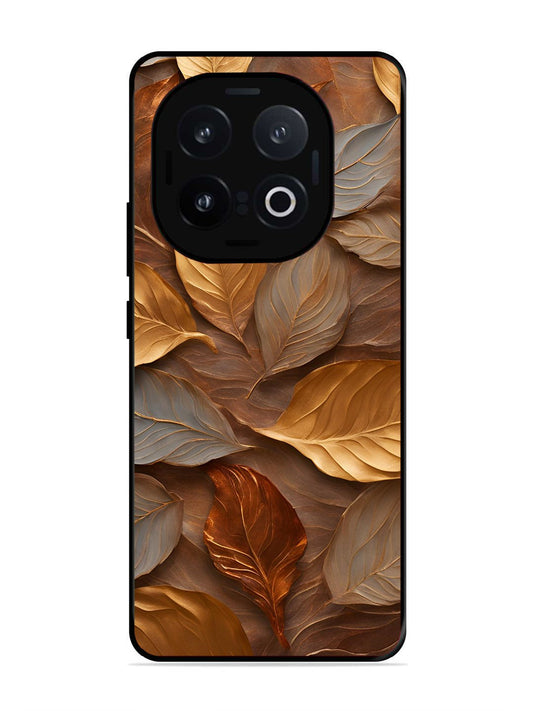 Iqoo 13 5G Dry Leaves