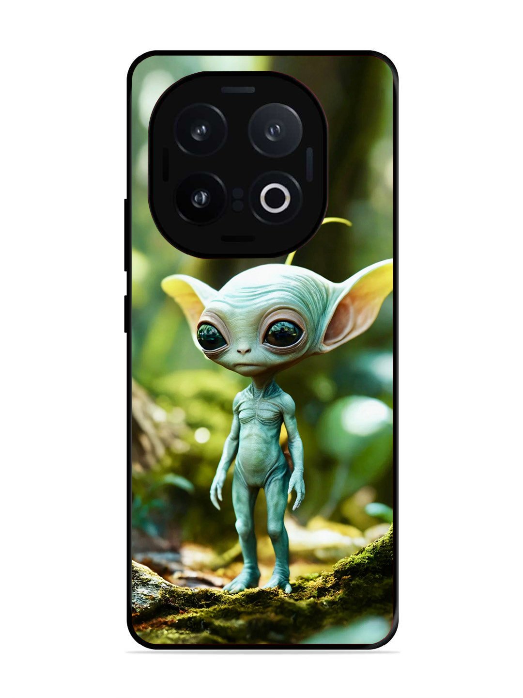 Iqoo 13 5G Alone Alien