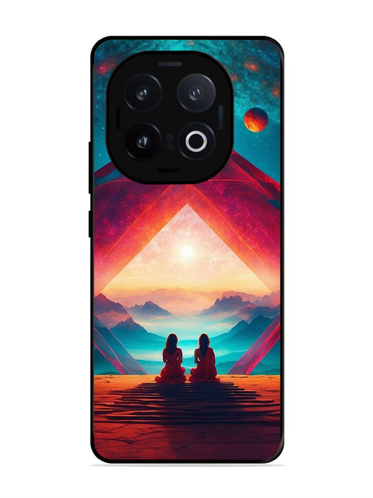 Iqoo 13 5G Meditation