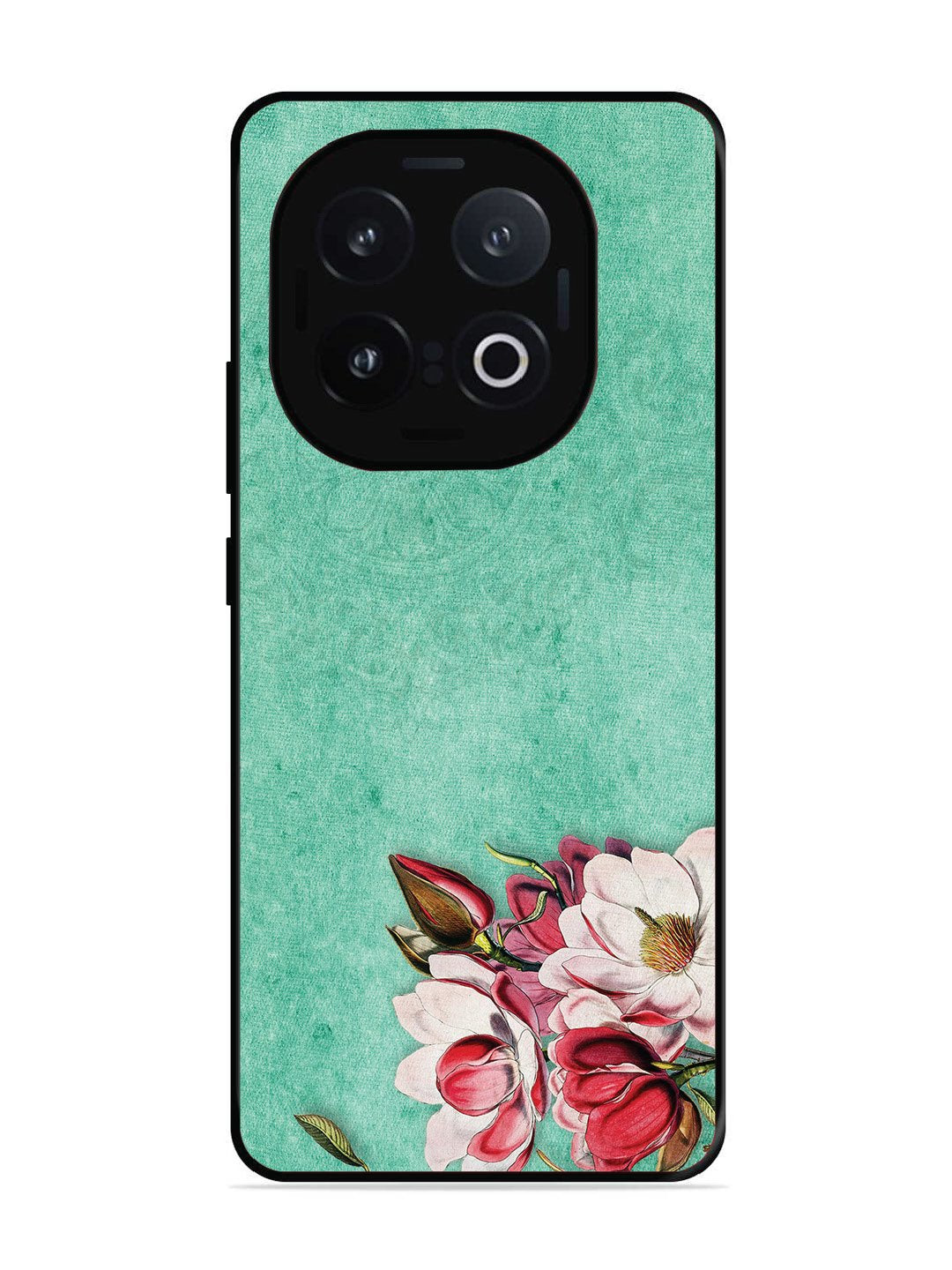 Iqoo 13 5G Beautiful Flowers