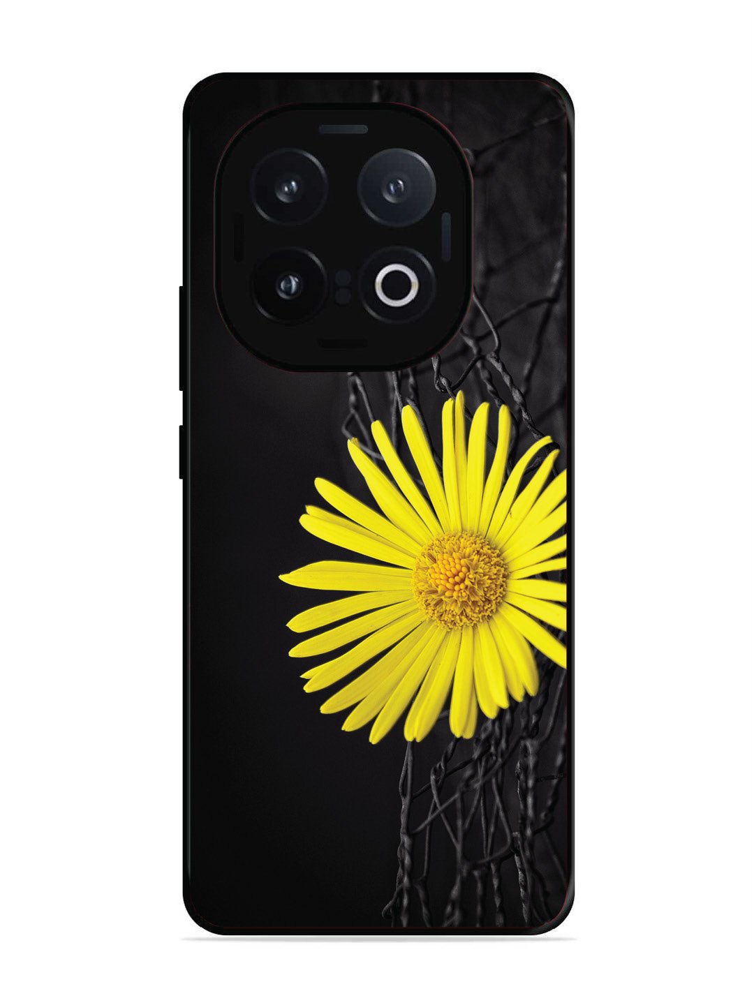 Iqoo 13 5G Sunflower on Fansing