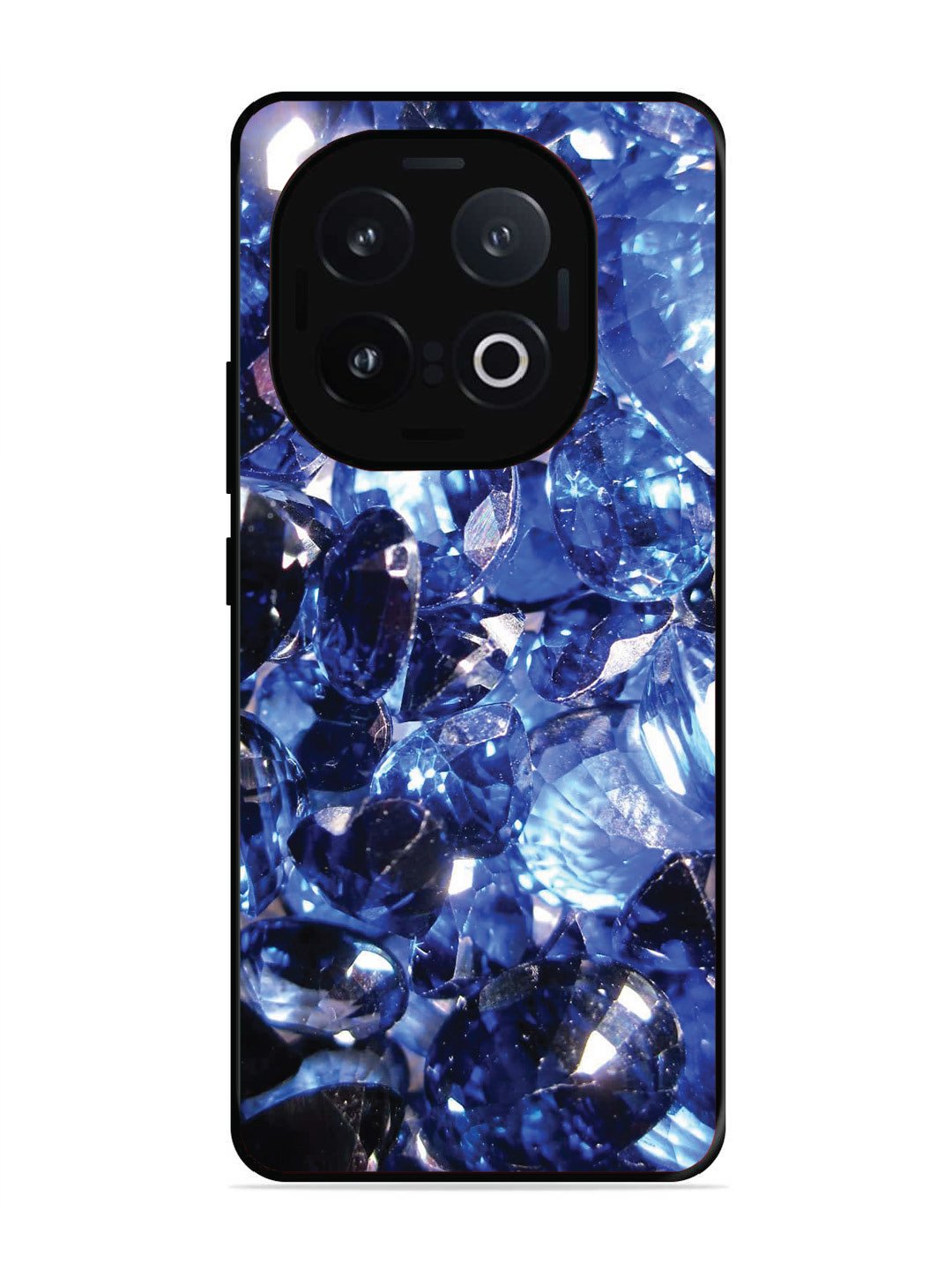 Iqoo 13 5G Oceanic Sapphire Sphere