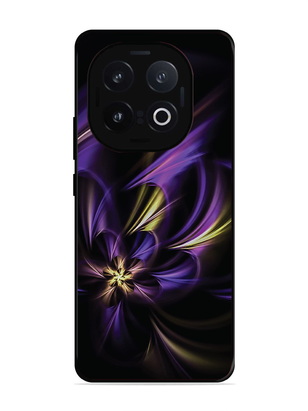 Iqoo 13 5G Royal Purple Bloom