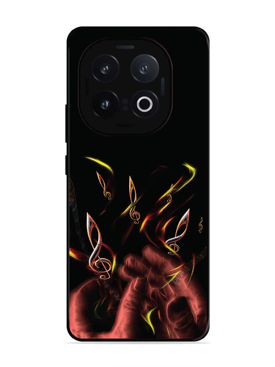 Iqoo 13 5G Musical Art