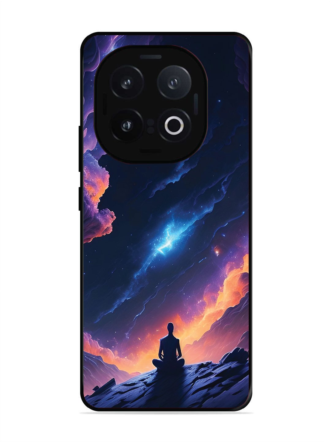 Iqoo 13 5G Yoga beautiful Sky