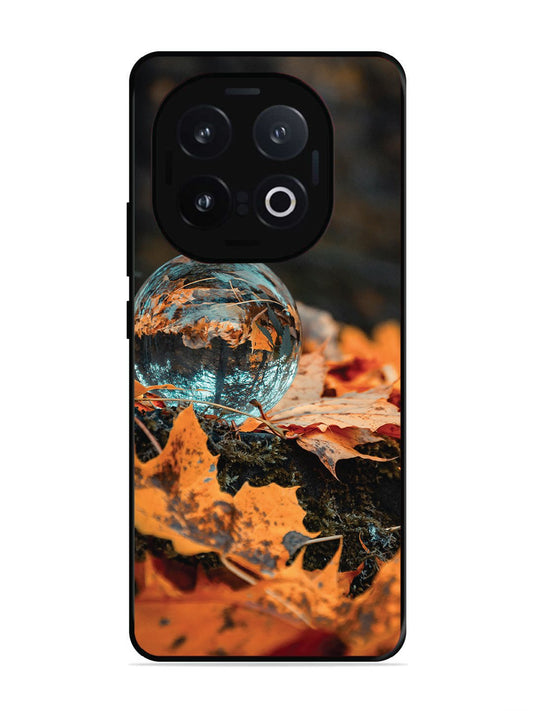 Iqoo 13 5G Glass Ball On Gaurden