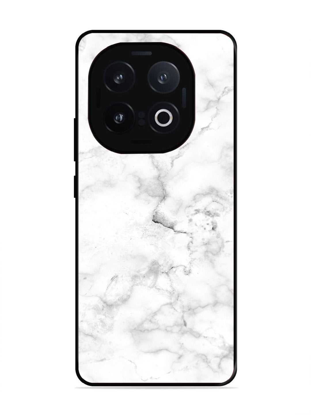 Iqoo 13 5G White Marble