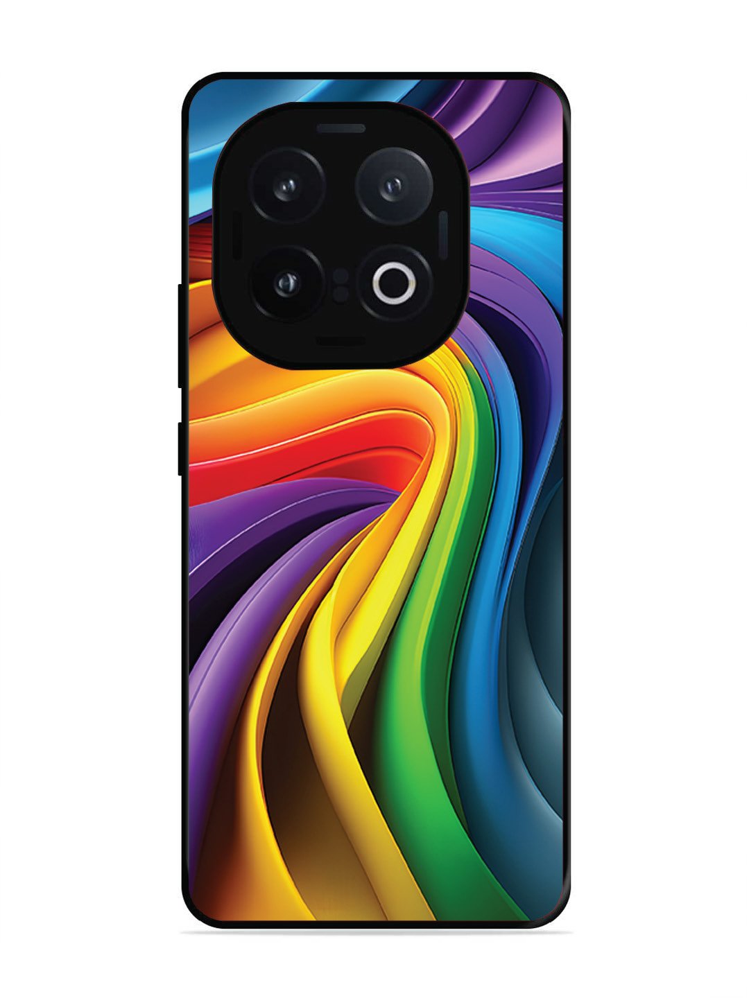 Iqoo 13 5G Rainbow Whirl