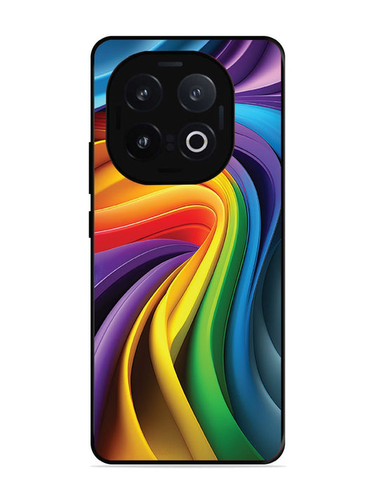 Iqoo 13 5G Rainbow Whirl