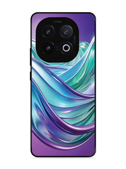 Iqoo 13 5G Mystic Purple Wave