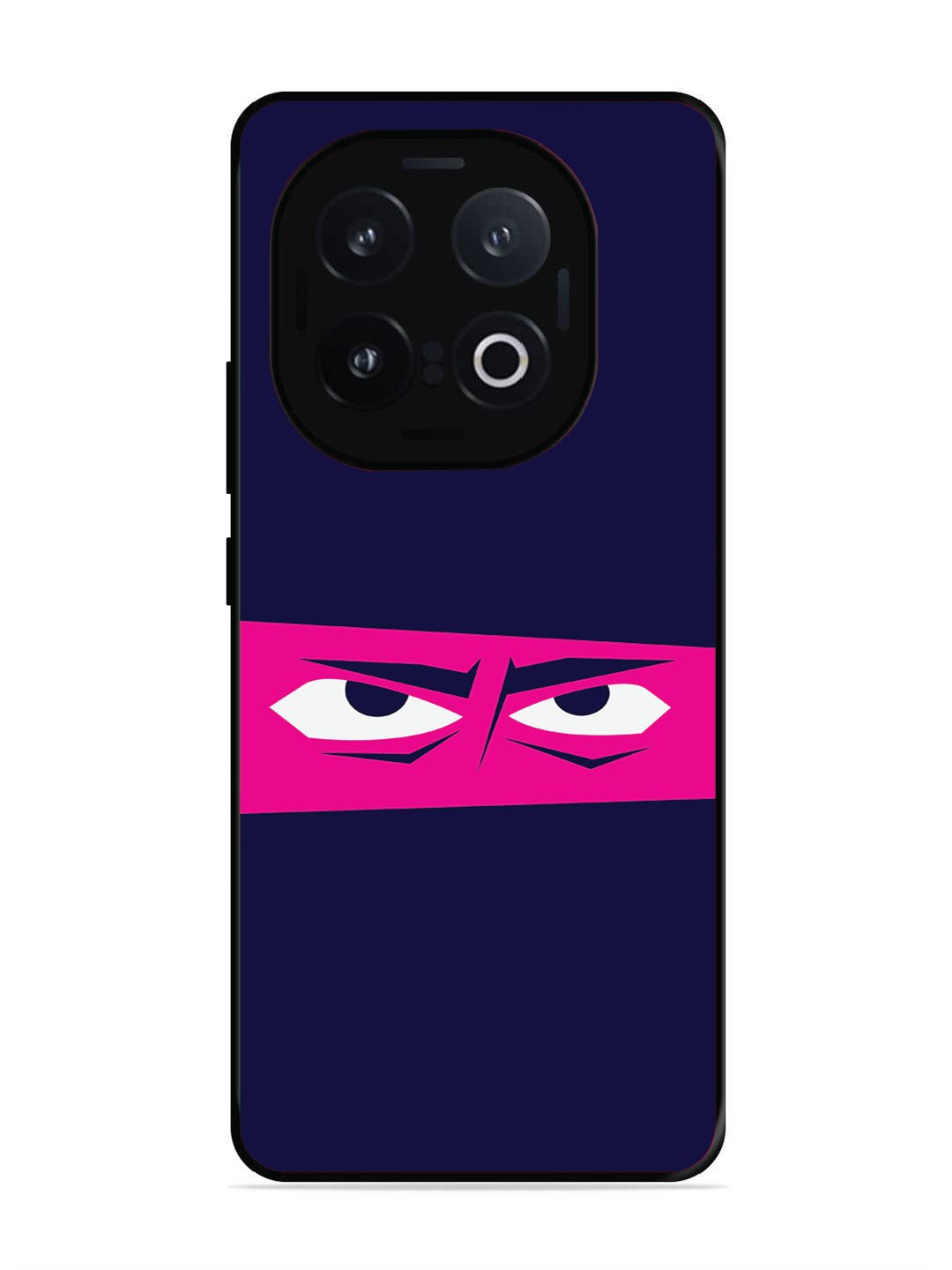 Iqoo 13 5G Eyes On Pink